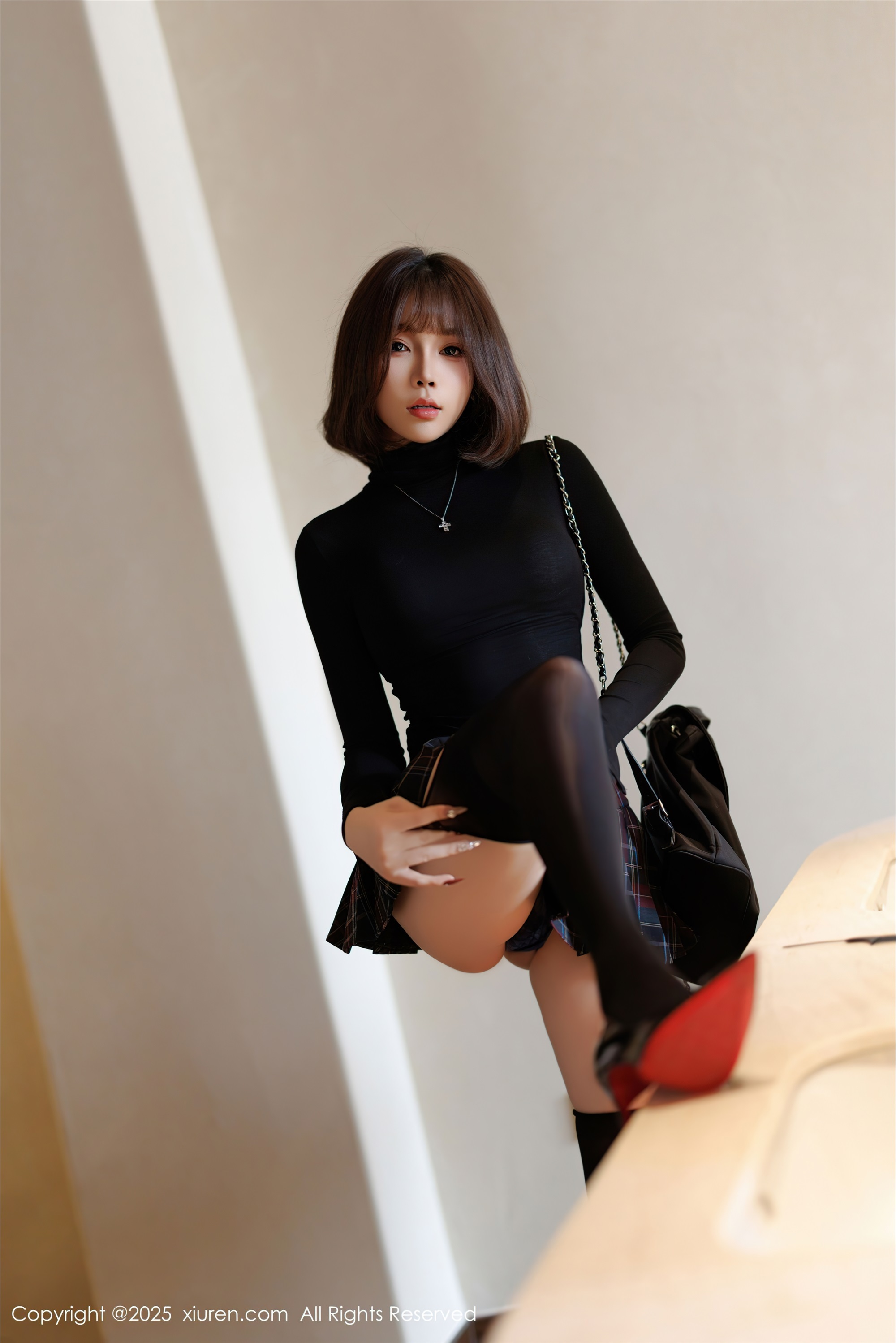 Xiuren秀人网 2025.02.27 NO.9944 徐莉芝Booty